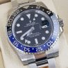 Швейцарские часы Rolex GMT-Master II Batman 116710BLNR(154) №2