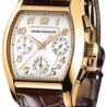 Швейцарские часы Girard-Perregaux Richeville Chronograph 27650-52-122-BAEA(283) №1