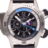 Швейцарские часы Jaeger LeCoultre Jaeger-LeCoultre Master Compressor Diving Pro Geographic 44 mm 159.T.3(984) №2