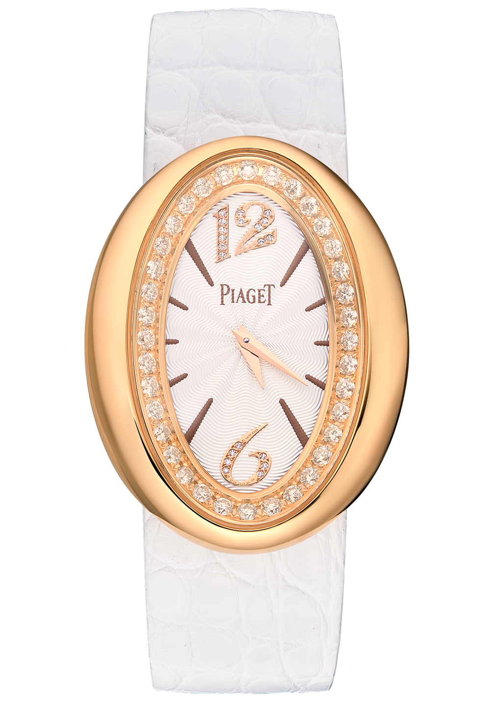 Швейцарские часы Piaget Limelight Magic Hour G0A32096(958) №5