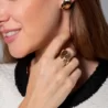 Серьги Pasquale Bruni PASQUALE BRUNI Petit Garden earrings(1011) №2