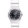 Швейцарские часы Omega Constellation Quartz 24mm 123.10.24.60.51.001(960) №2