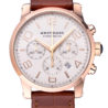 Швейцарские часы Montblanc TimeWalker Chronograph 29433(957) №1