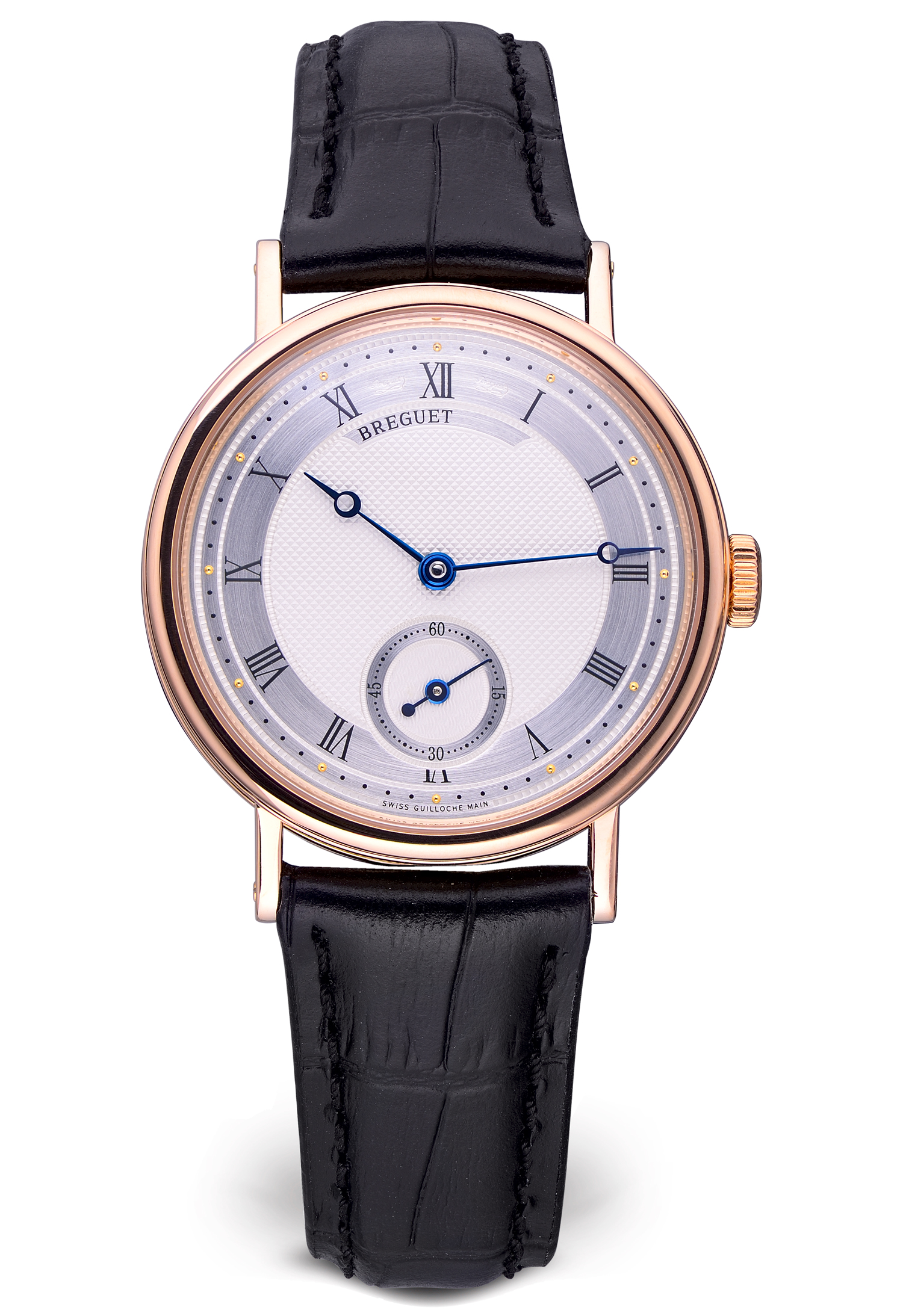 Швейцарские часы Breguet Classique Power Reserve 5907BR/12/984(999) №4