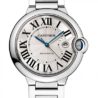 Швейцарские часы Cartier Ballon Bleu de Large W69012Z4(961) №1