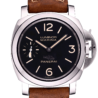 Швейцарские часы Panerai Officine Luminor Marina 44mm Pam00452(970) №1