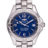 Швейцарские часы Breitling Colt Oceane 33mm A77350(998) №1