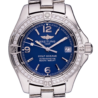 Швейцарские часы Breitling Colt Oceane 33mm A77350(998) №2