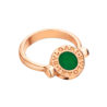 Кольцо Bvlgari BVLGARI RING(1005) №1