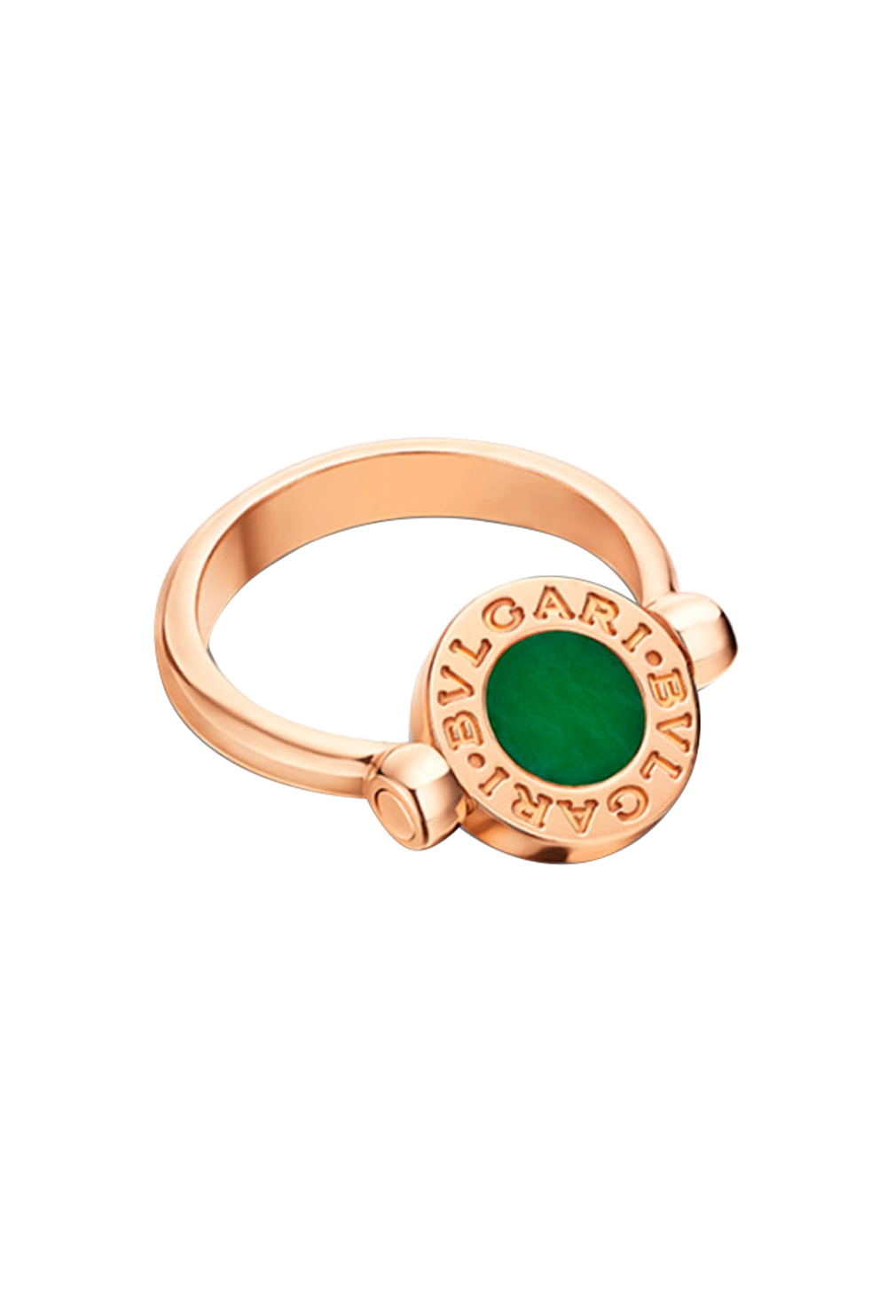 Кольцо Bvlgari BVLGARI RING(1005) №2