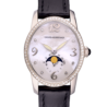 Швейцарские часы Girard-Perregaux Cat’S Eye Moon Phases 80491(974) №1