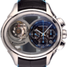 Швейцарские часы Hamilton Jazzmaster Face 2 Face(949) №1