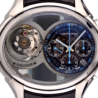 Швейцарские часы Hamilton Jazzmaster Face 2 Face(949) №2