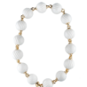 Колье Bvlgari Chandra Ceramic Neckplace(971) №1