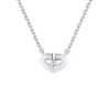 Кулон Cartier Cœur C de (891) №1