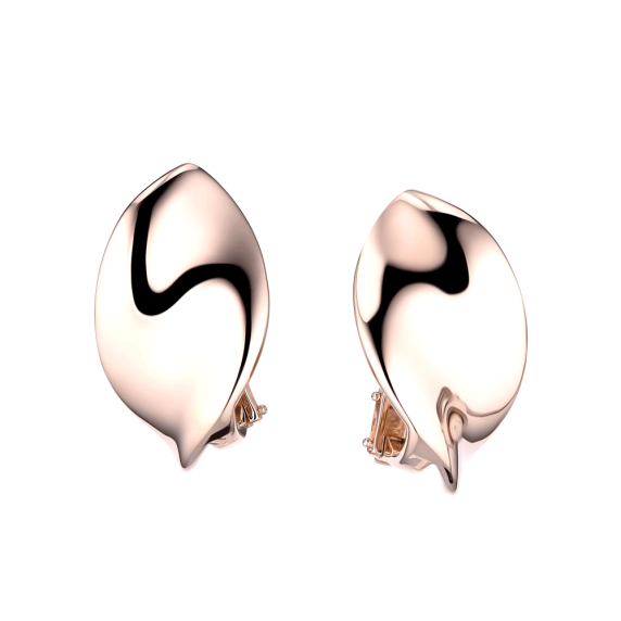 Серьги Pasquale Bruni PASQUALE BRUNI Petit Garden earrings(1011) №3
