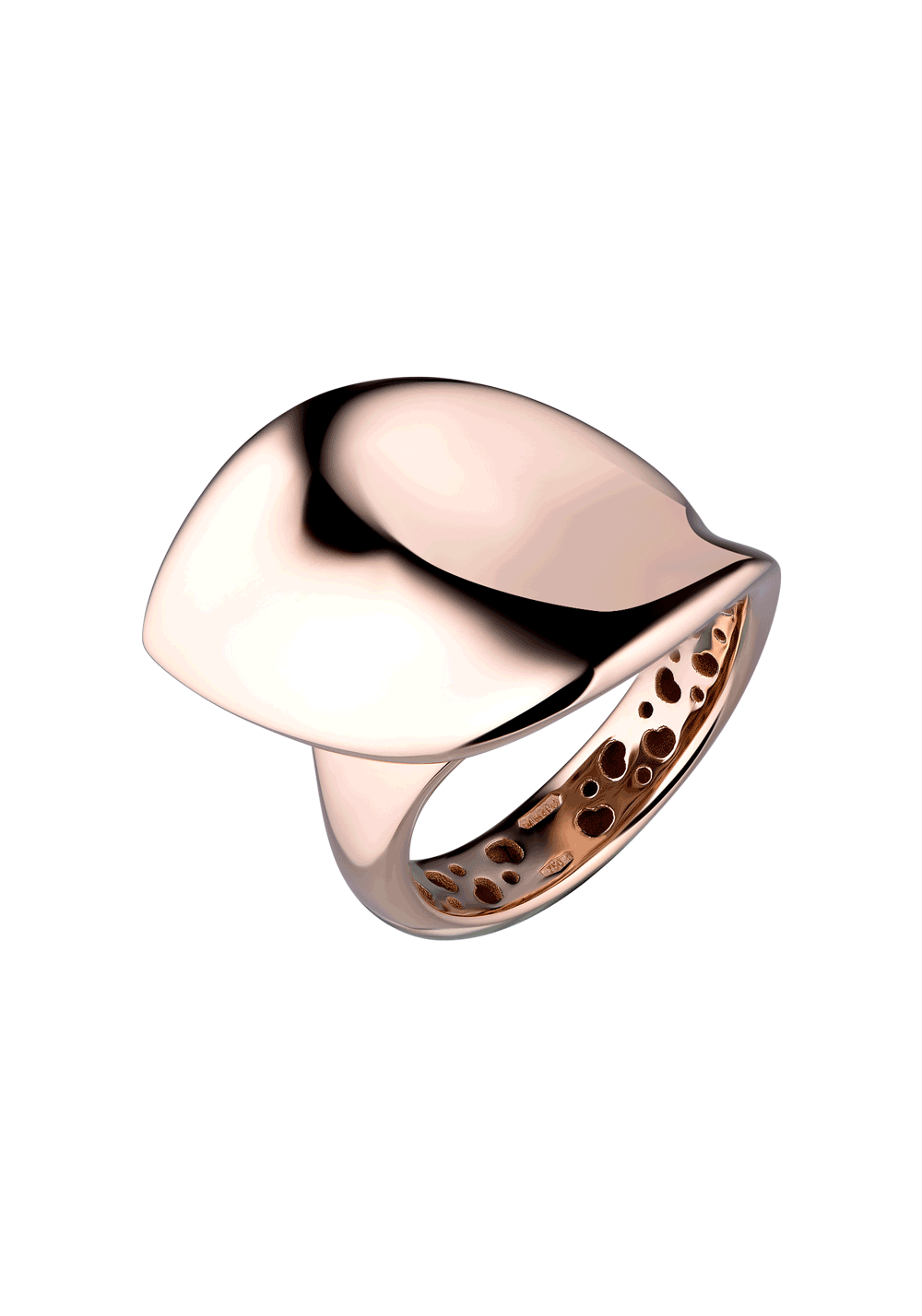Кольцо Pasquale Bruni PASQUALE BRUNI Lakshmi ring LAKSHMI RING(1010) №3