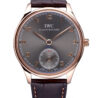 Швейцарские часы IWC Portuguese Hand-Wound IW545406(1196) №1