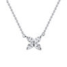 Подвеска Tiffany & Co Victoria Medium Pendant(1363) №1