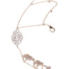 Кольцо Casato Daphne Demoiselle Bracelet-Ring BRM71BT(1237) №1