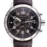 Швейцарские часы Breguet Type XXI 3810 Flyback Chronograph 3810ST/92/9ZU(1156) №1