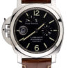 Швейцарские часы Panerai Luminor Power Reserve PAM00123(1227) №1