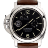 Швейцарские часы Panerai Luminor Power Reserve PAM00123(1227) №2