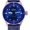 Швейцарские часы Blancpain Fifty Fathoms Bathyscaphe(1138) №1