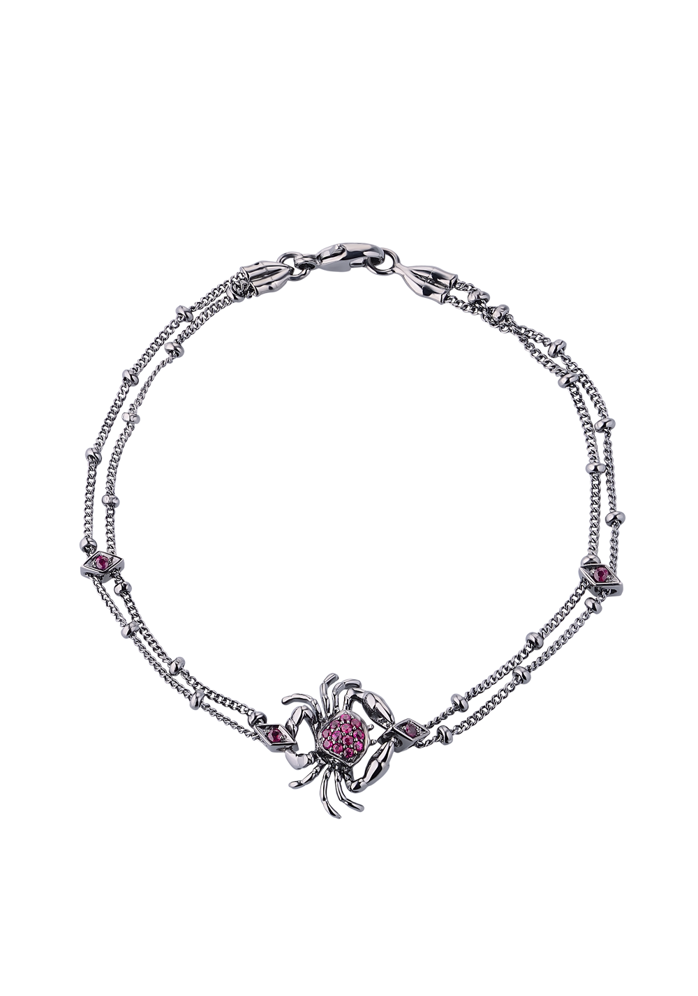 Браслет Stephen Webster Crab Bracelet(1218) №2