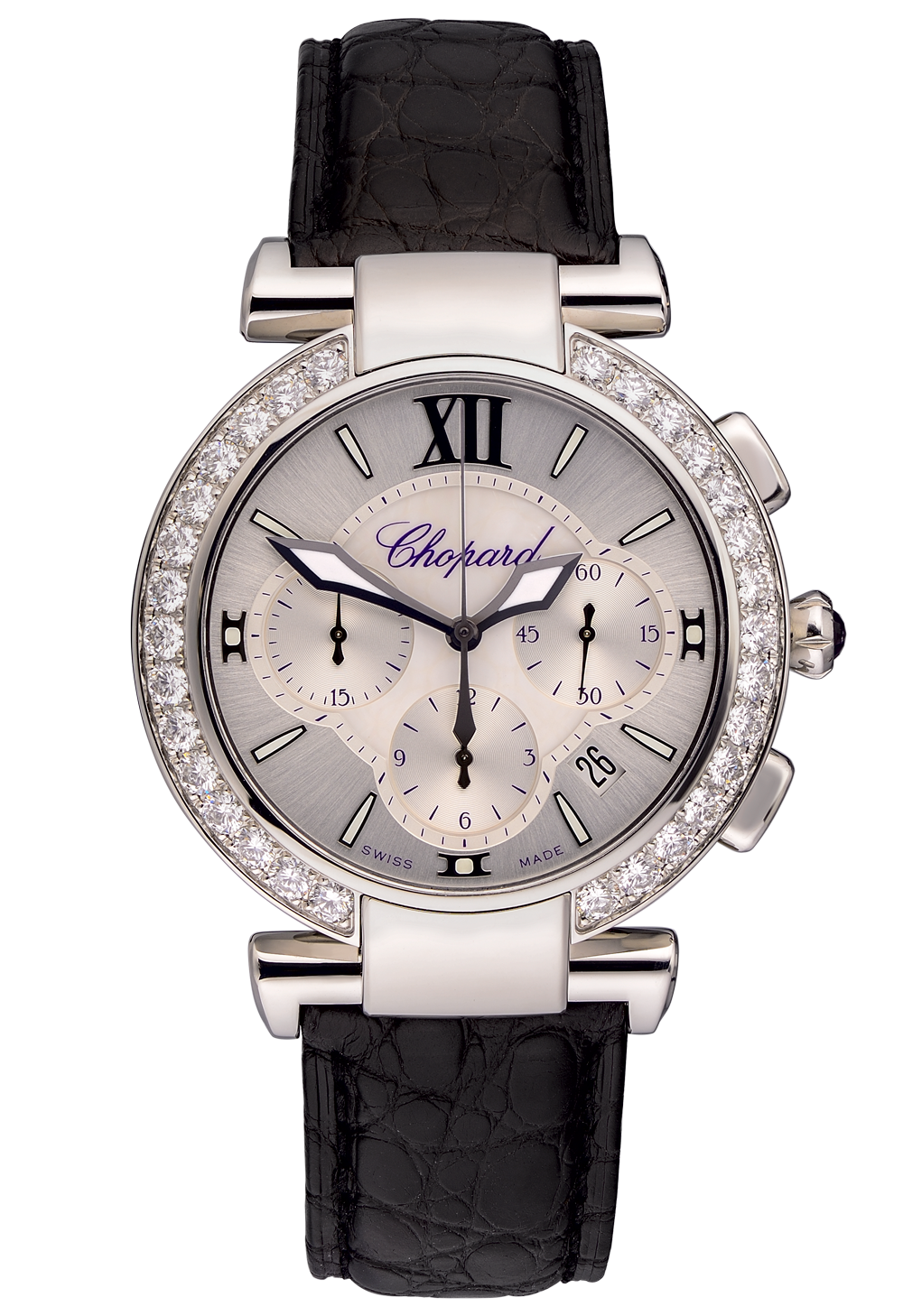Швейцарские часы Chopard Imperiale Chronograph 388549-3003(1164) №3