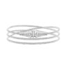 Подвеска Boucheron Jack Collection Triple Wrap Pendant JBT00792(1283) №3