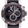 Швейцарские часы Romain Jerome Titanic-DNA Chronograph CH.T.OXY4.11BBM.00.BB(1312) №2