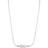 Подвеска Boucheron Jack Collection Triple Wrap Pendant JBT00792(1283) №1