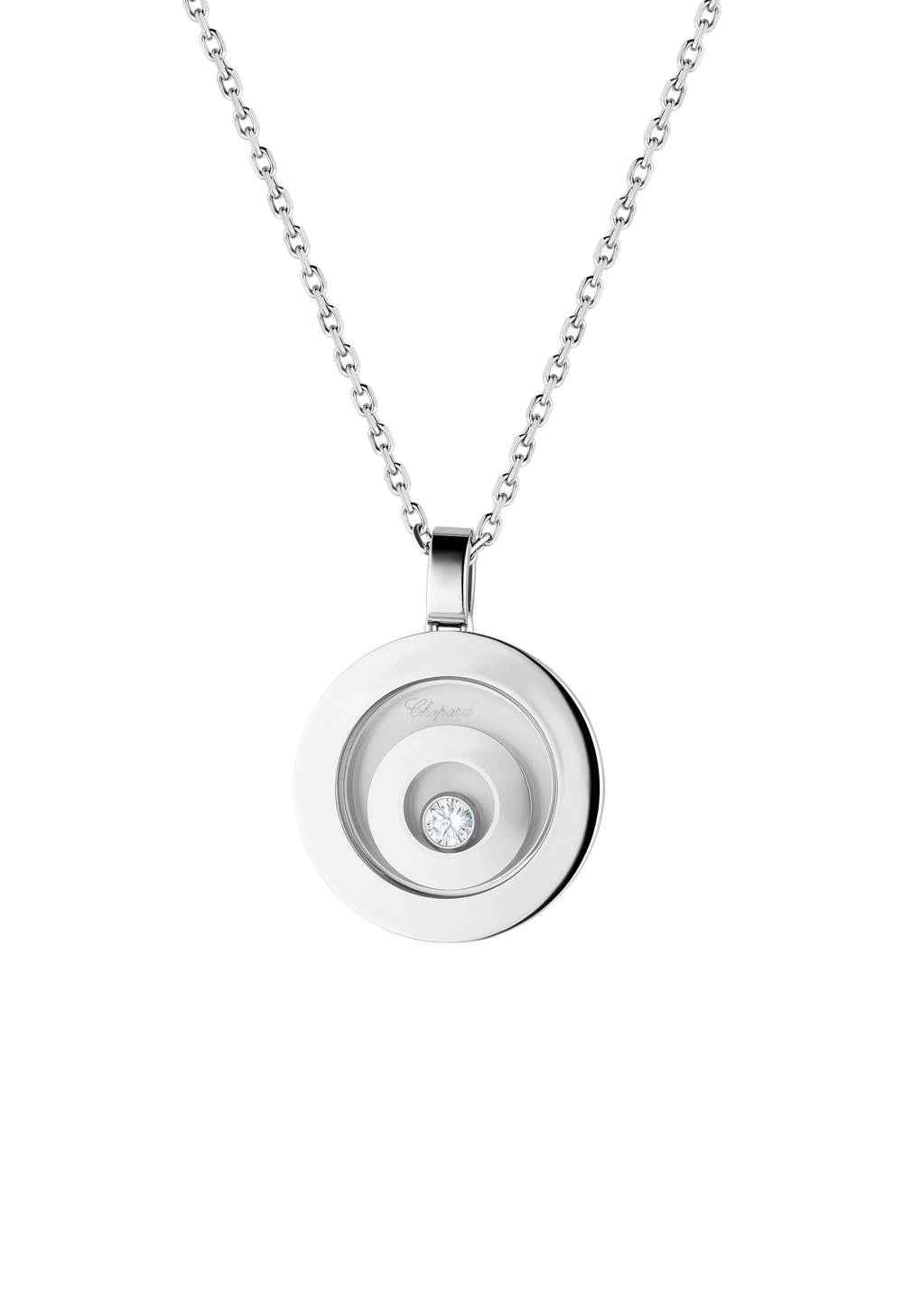 Кулон Chopard Happy Spirit 79/5405-20(1455) №2