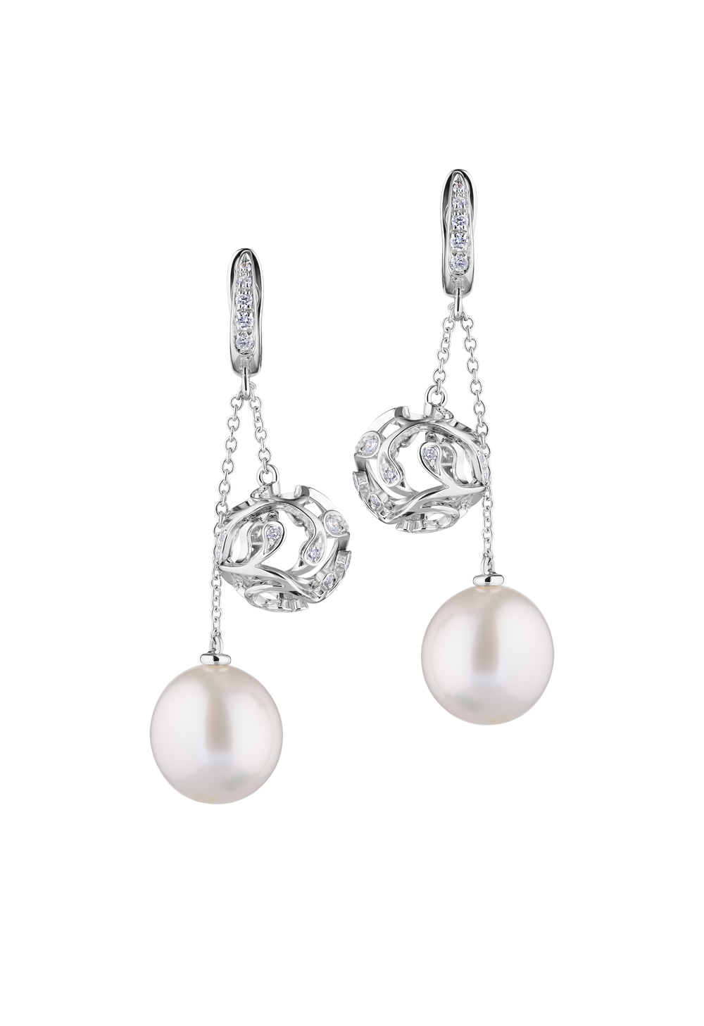 Серьги UTOPIA Bolero BO10BB02(1466) №6