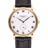 Швейцарские часы PATEK PHILIPPE Calatrava Clous de Paris 3919J(1452) №1