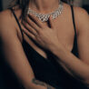 Колье Ralfdiamonds с бриллиантами(1570) №3