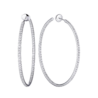Серьги Mercury Classic ME25446/WG/HP2.45(1498) №1