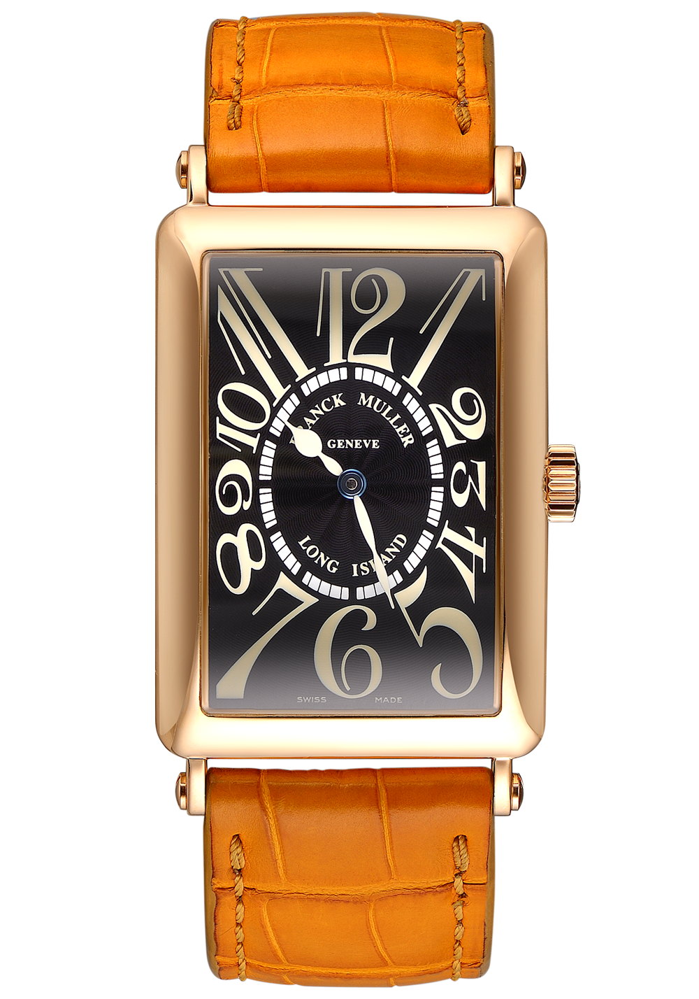 Швейцарские часы Franck Muller Long Island 1000 SC(1514) №3
