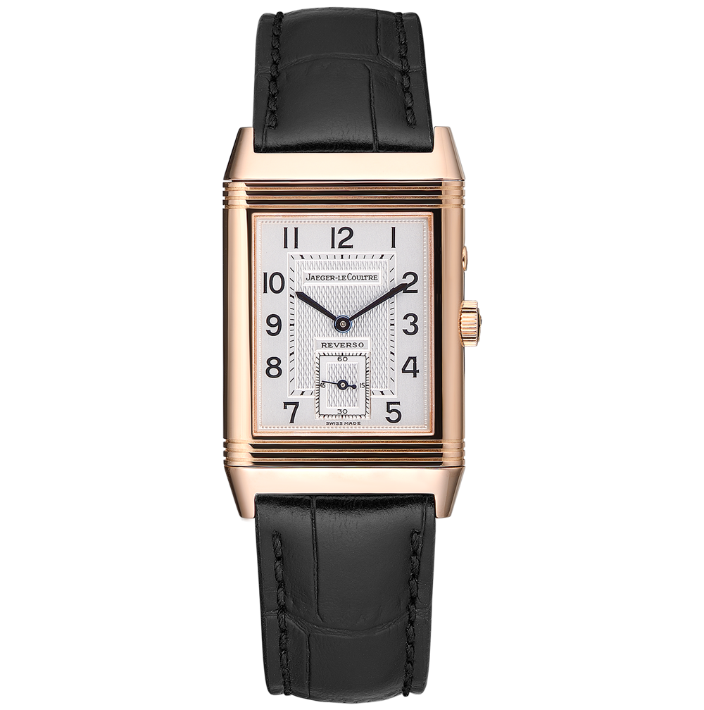 Швейцарские часы Jaeger LeCoultre Reverso Night & Day Duo Face 270.2.54(1523) №5