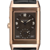 Швейцарские часы Jaeger LeCoultre Reverso Night & Day Duo Face 270.2.54(1523) №4