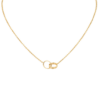 Кулон Cartier Love B7212400(1480) №1