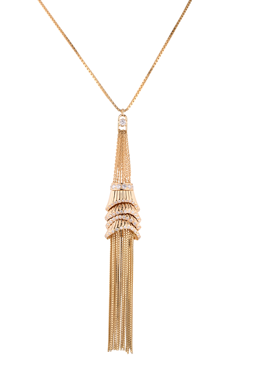  Boucheron Кулон(2685) №7
