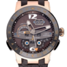 Швейцарские часы Ulysse Nardin El Toro Perpetual Calendar GMT 322-00(1601) №1