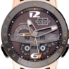 Швейцарские часы Ulysse Nardin El Toro Perpetual Calendar GMT 322-00(1601) №2