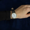 Швейцарские часы PATEK PHILIPPE Calatrava Clous de Paris 3919J(1452) №3