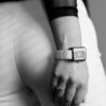 Швейцарские часы Jaeger LeCoultre Reverso Squadra Lady Duetto 235.8.76(2455) №6