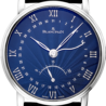 Швейцарские часы Blancpain Villeret Ultra-Slim 6653Q-1529-55B(2401) №2