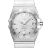 Швейцарские часы Omega Constellation Double Eagle 15013000(2598) №1