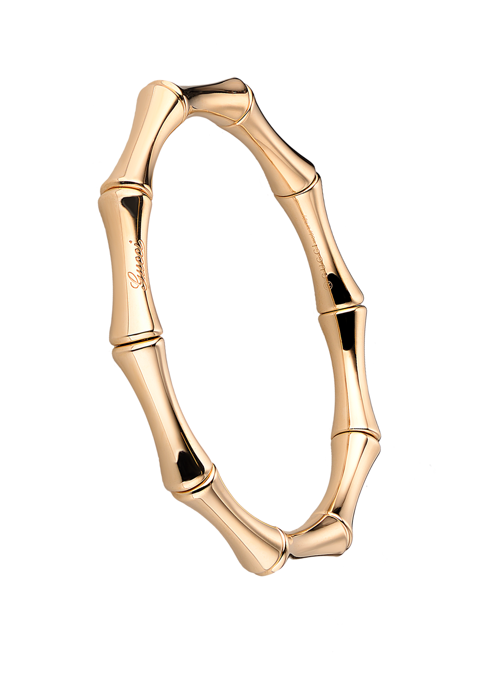 Браслет Gucci Bamboo(2693) №7